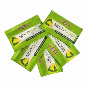 MultyDrink 5 Sachets