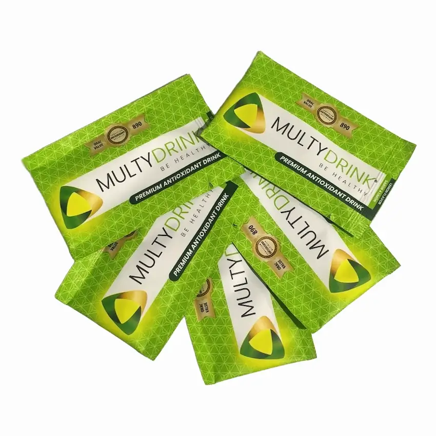 MultyDrink 5 Sachets